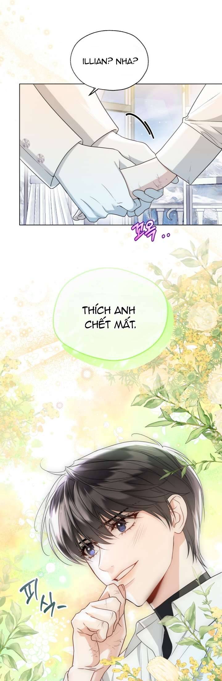 Tiểu Thư Crystal Thật Ra Là Con Trai Chapter 64 - Trang 2