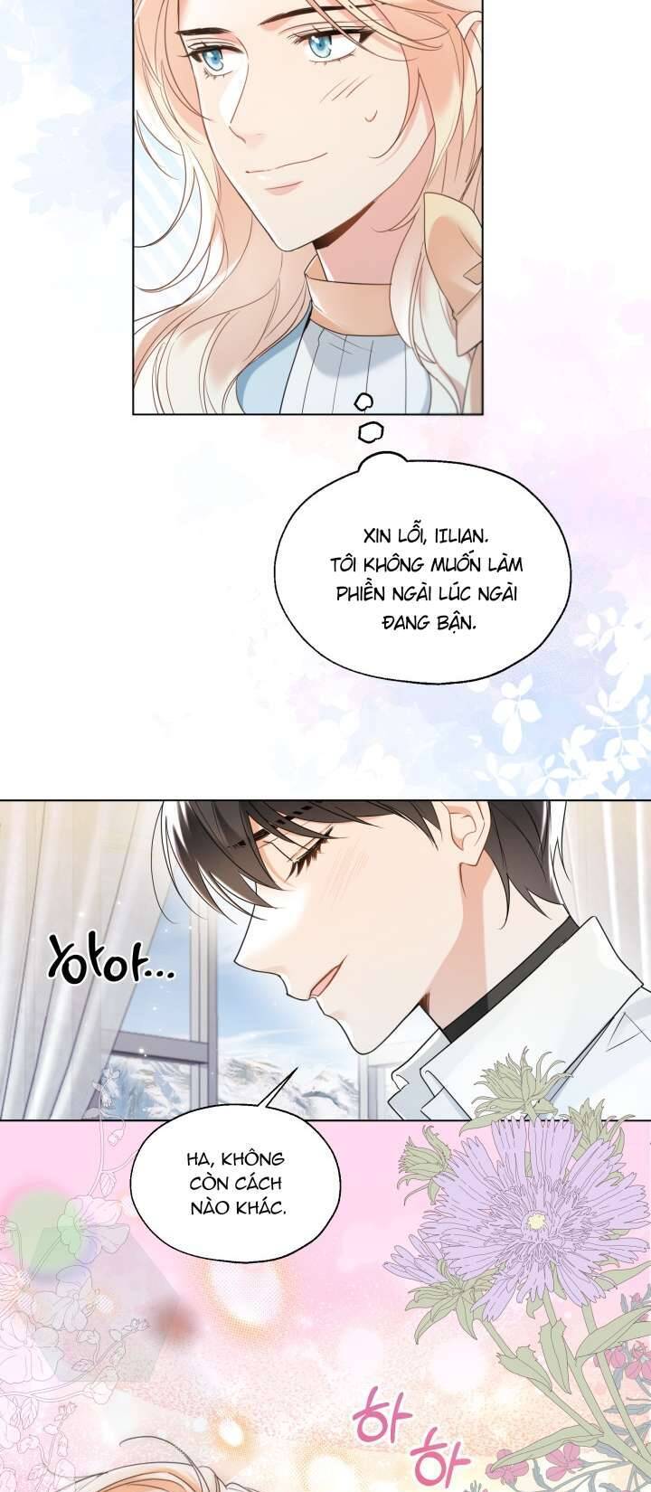 Tiểu Thư Crystal Thật Ra Là Con Trai Chapter 64 - Trang 2