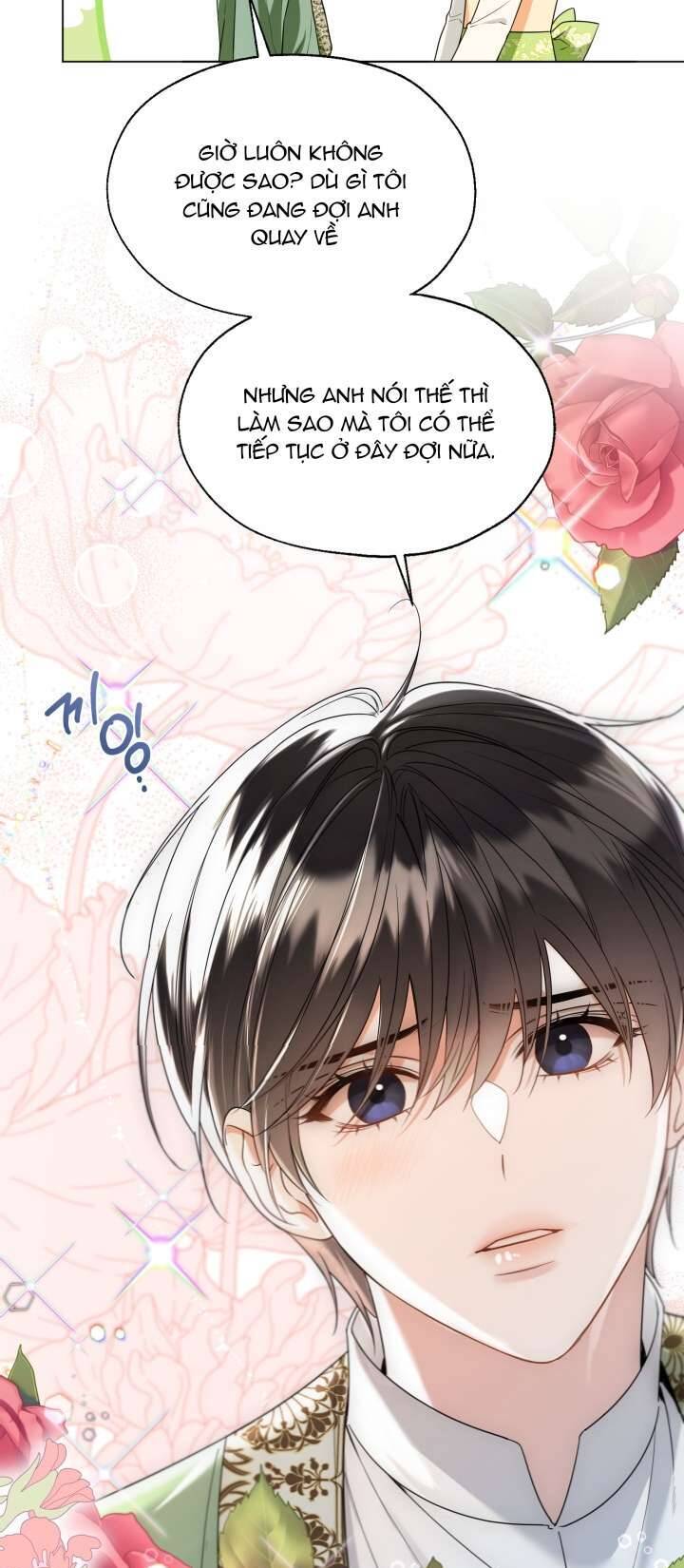 Tiểu Thư Crystal Thật Ra Là Con Trai Chapter 64 - Trang 2