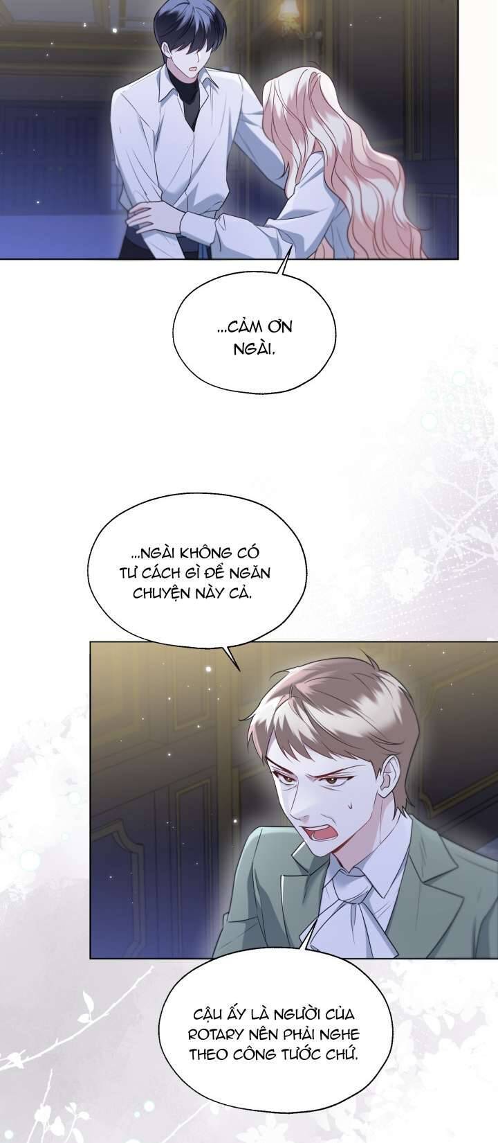 Tiểu Thư Crystal Thật Ra Là Con Trai Chapter 63 - Trang 2