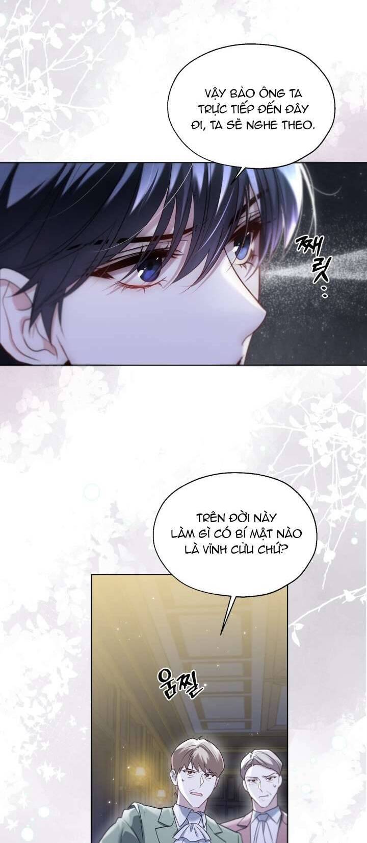 Tiểu Thư Crystal Thật Ra Là Con Trai Chapter 63 - Trang 2