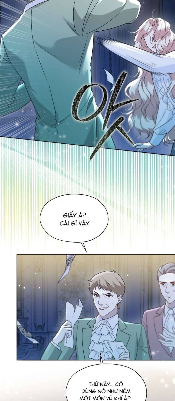 Tiểu Thư Crystal Thật Ra Là Con Trai Chapter 62 - Trang 2