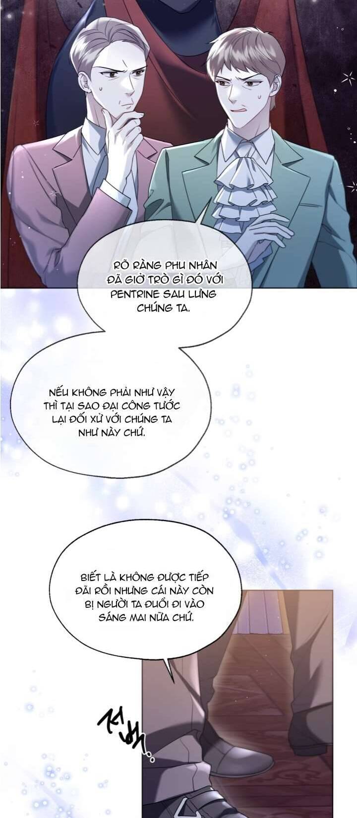 Tiểu Thư Crystal Thật Ra Là Con Trai Chapter 61 - Trang 2