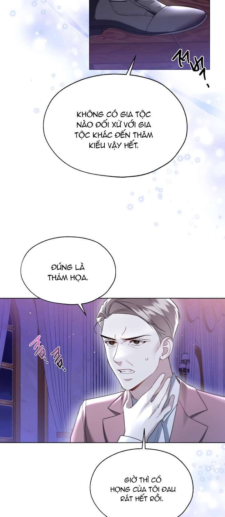 Tiểu Thư Crystal Thật Ra Là Con Trai Chapter 61 - Trang 2