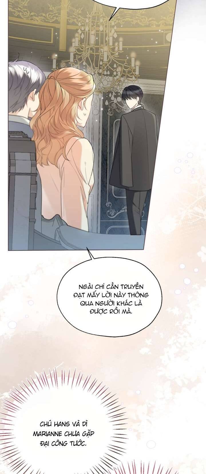 Tiểu Thư Crystal Thật Ra Là Con Trai Chapter 58 - Trang 2