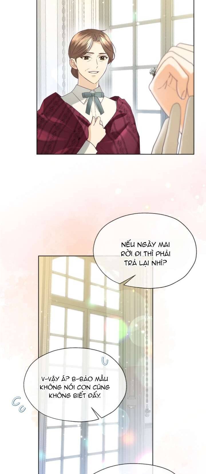 Tiểu Thư Crystal Thật Ra Là Con Trai Chapter 49 - Trang 2