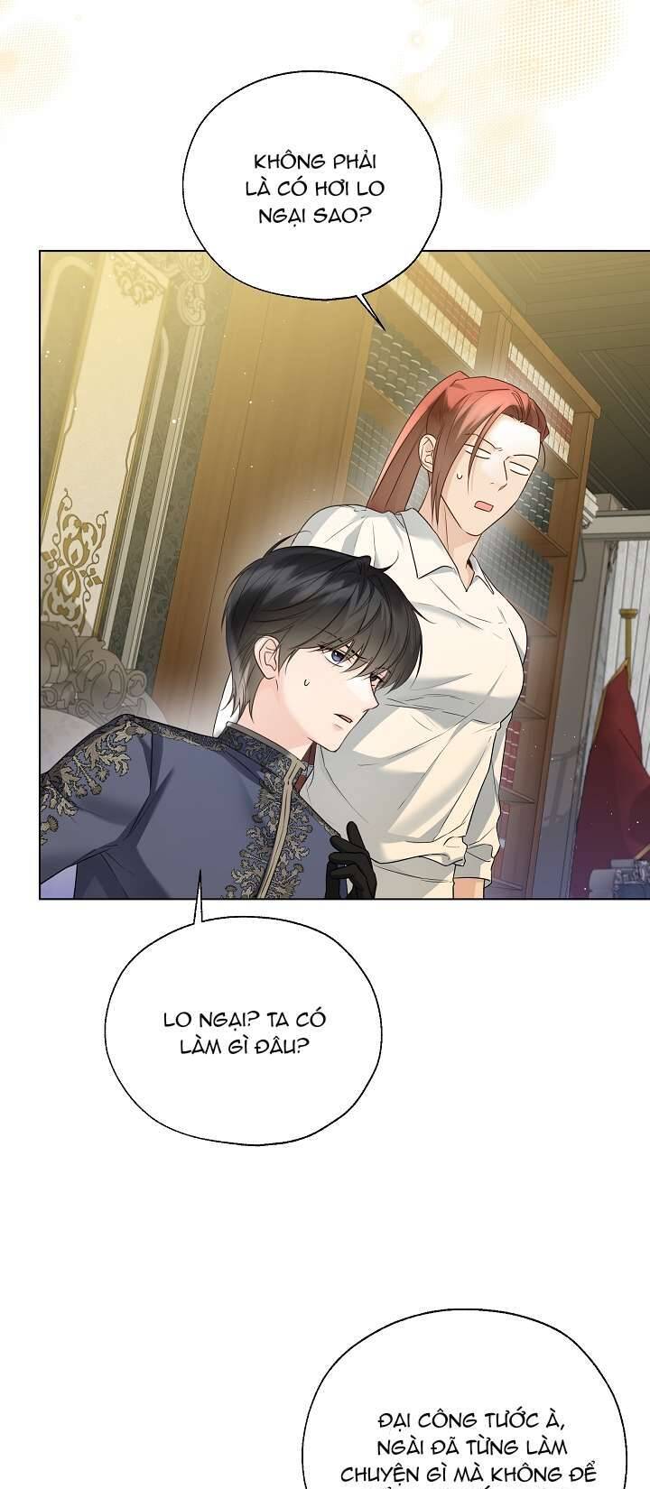 Tiểu Thư Crystal Thật Ra Là Con Trai Chapter 44 - Trang 2