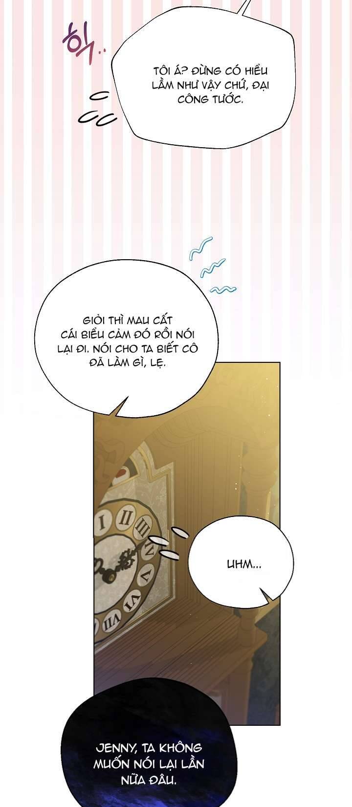 Tiểu Thư Crystal Thật Ra Là Con Trai Chapter 44 - Trang 2