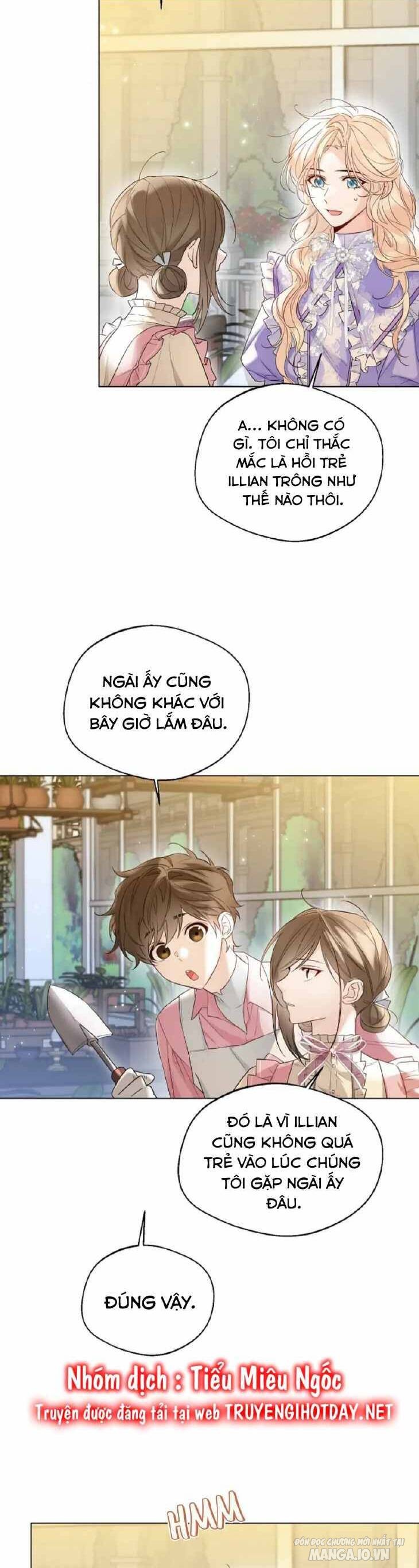 Tiểu Thư Crystal Thật Ra Là Con Trai Chapter 38 - Trang 2