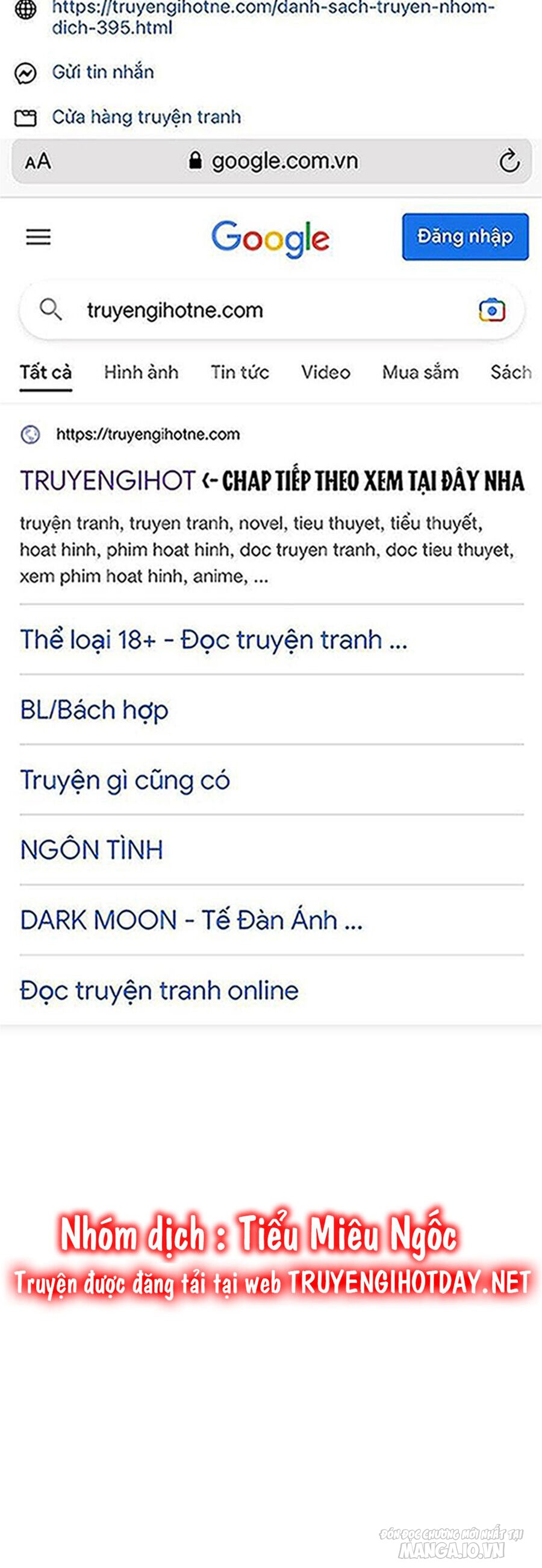 Tiểu Thư Crystal Thật Ra Là Con Trai Chapter 28 - Trang 2