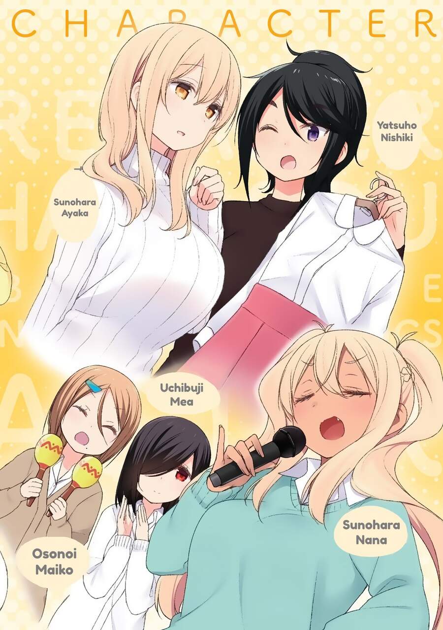 Sunoharasou No Kanrinin-San Chapter 27 - Trang 2