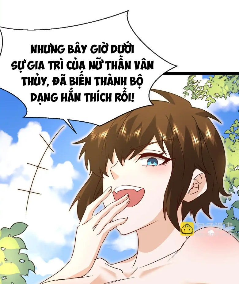 Sau Khi Nằm – Ta Trở Thành Đại Yêu Chi Vương Chapter 38 - Trang 2