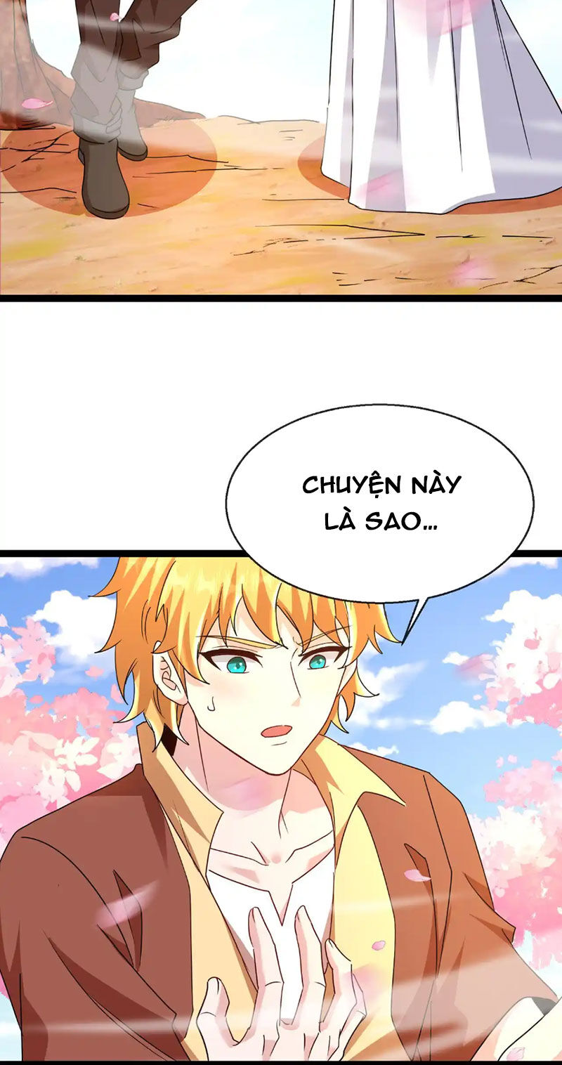 Sau Khi Nằm – Ta Trở Thành Đại Yêu Chi Vương Chapter 36 - Trang 2