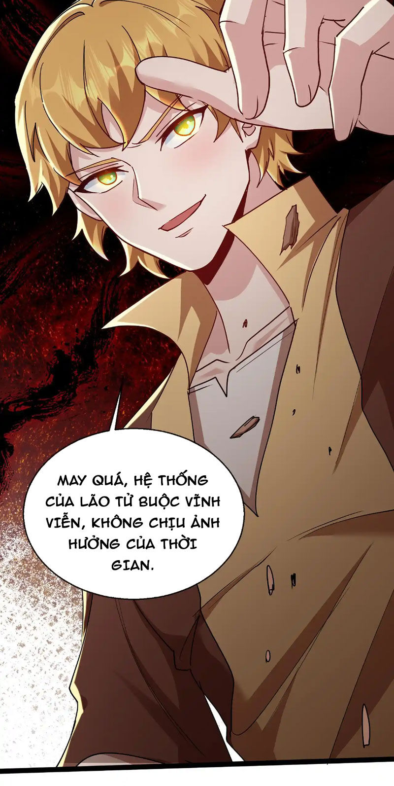 Sau Khi Nằm – Ta Trở Thành Đại Yêu Chi Vương Chapter 36 - Trang 2