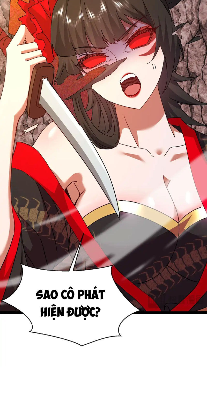 Sau Khi Nằm – Ta Trở Thành Đại Yêu Chi Vương Chapter 36 - Trang 2