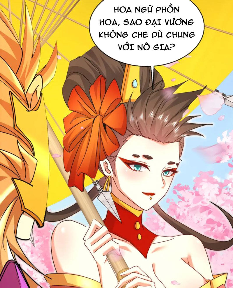 Sau Khi Nằm – Ta Trở Thành Đại Yêu Chi Vương Chapter 35 - Trang 2