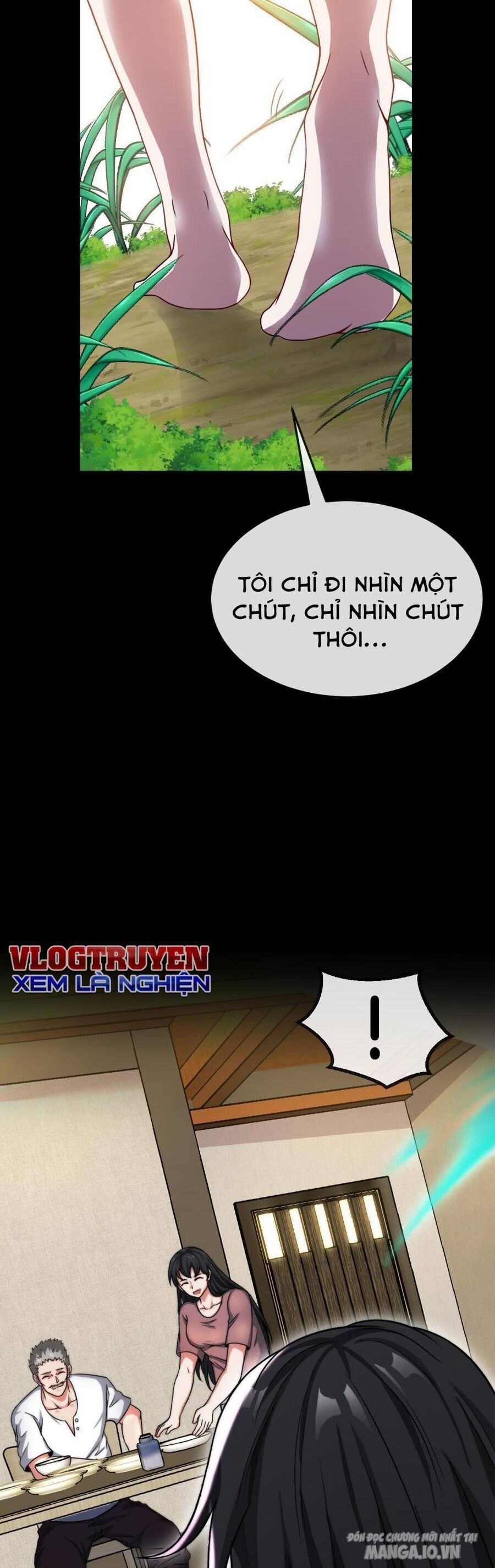 Sau Khi Nằm – Ta Trở Thành Đại Yêu Chi Vương Chapter 9 - Trang 2