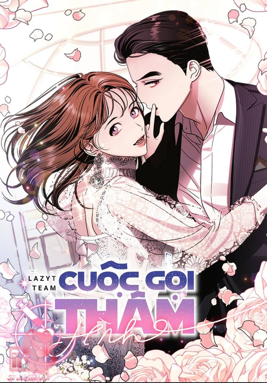 Cuộc Gọi Thâm Tình Chapter 7 - Trang 2