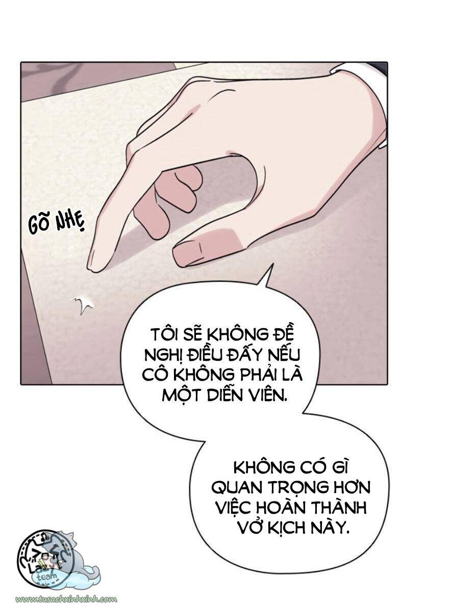 Cuộc Gọi Thâm Tình Chapter 4 - Trang 2