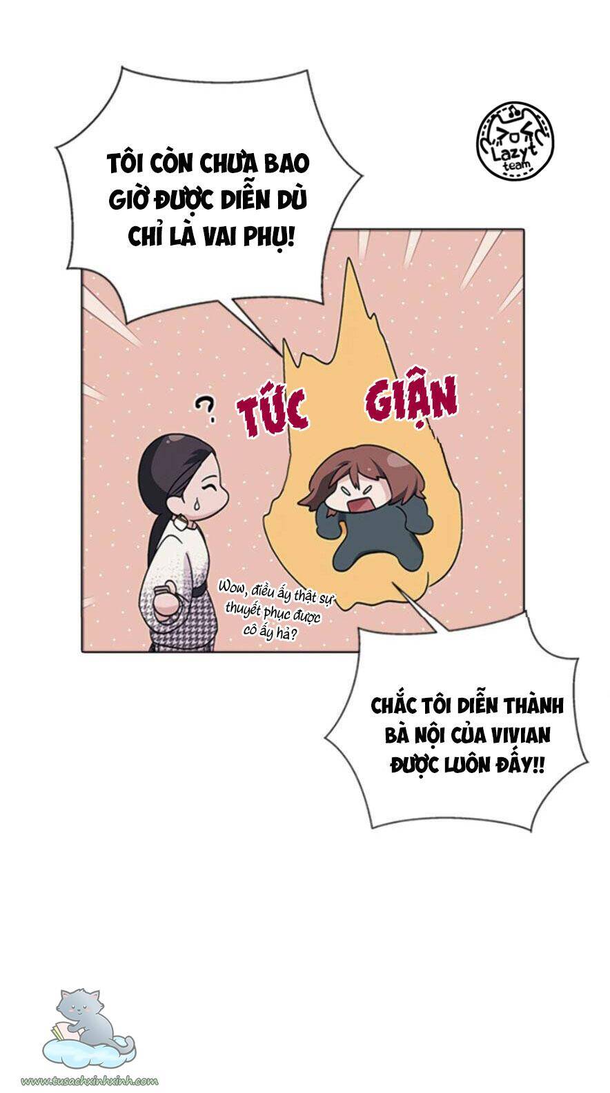 Cuộc Gọi Thâm Tình Chapter 4 - Trang 2