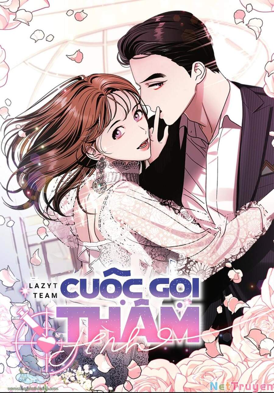 Cuộc Gọi Thâm Tình Chapter 3 - Trang 2