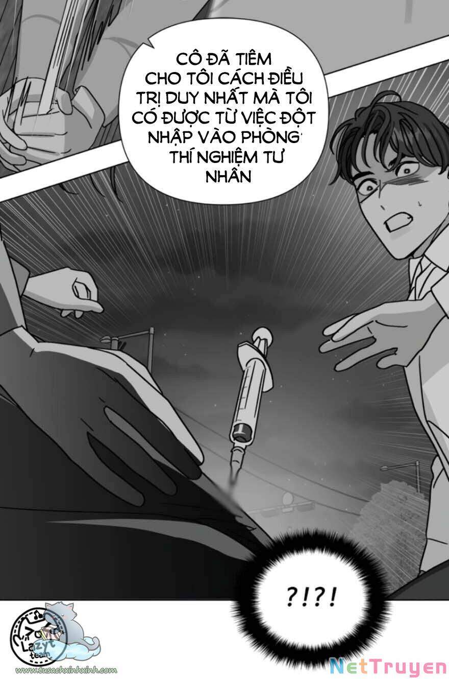 Cuộc Gọi Thâm Tình Chapter 3 - Trang 2