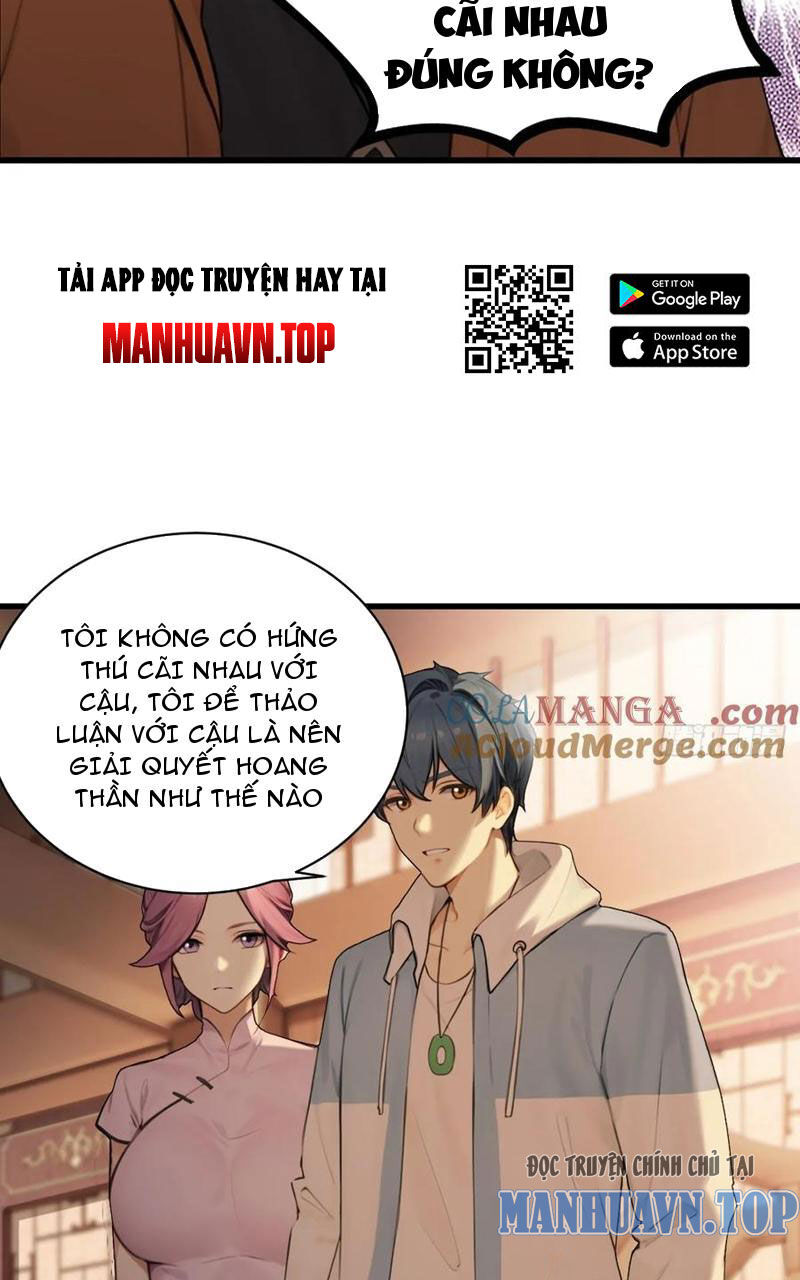 Ngươi Đẳng Cấp Gì Mà Dám Ở Trước Mặt Người Mạnh Nhất Tiên Giới Là Ta Làm Màu Chapter 75 - Trang 2