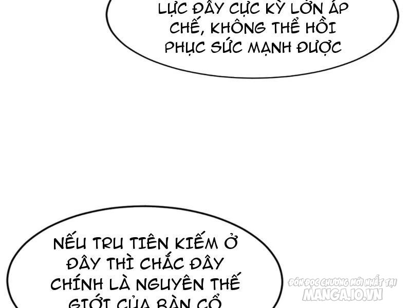 Ngươi Đẳng Cấp Gì Mà Dám Ở Trước Mặt Người Mạnh Nhất Tiên Giới Là Ta Làm Màu Chapter 45 - Trang 2