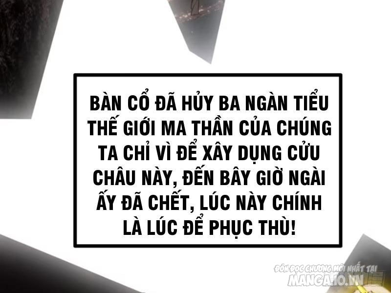 Ngươi Đẳng Cấp Gì Mà Dám Ở Trước Mặt Người Mạnh Nhất Tiên Giới Là Ta Làm Màu Chapter 24 - Trang 2