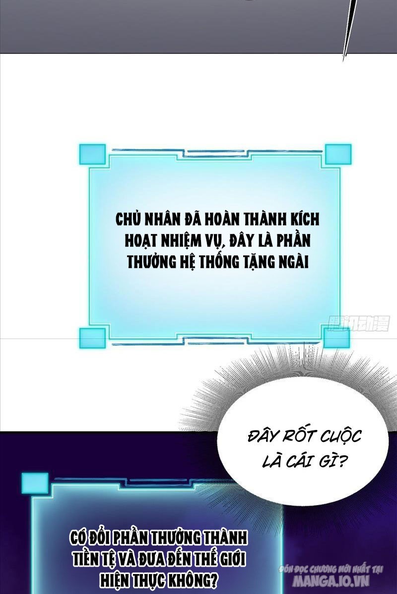 Ngươi Đẳng Cấp Gì Mà Dám Ở Trước Mặt Người Mạnh Nhất Tiên Giới Là Ta Làm Màu Chapter 4 - Trang 2