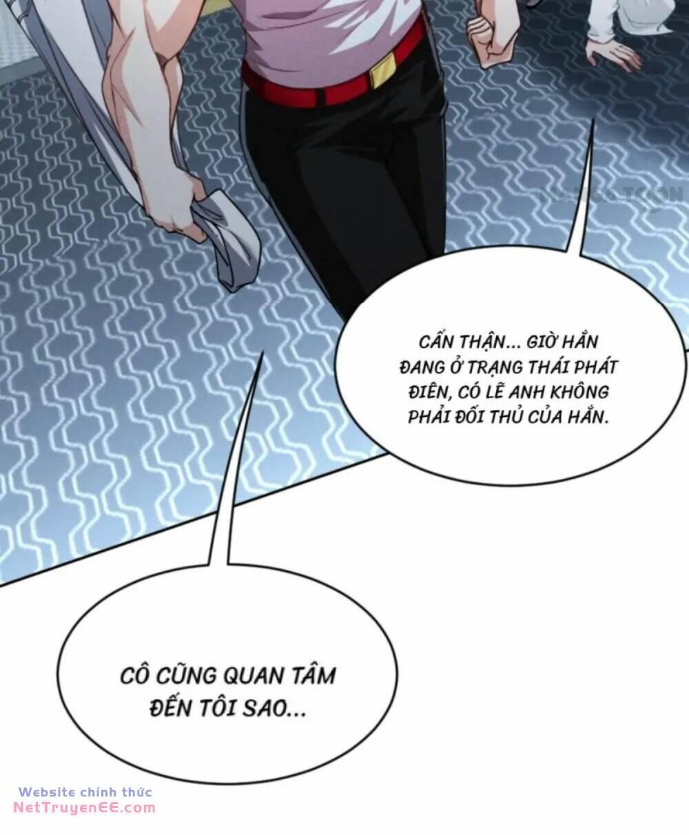 Bị Cắn Thành Vương Giả Chapter 98 - Trang 2