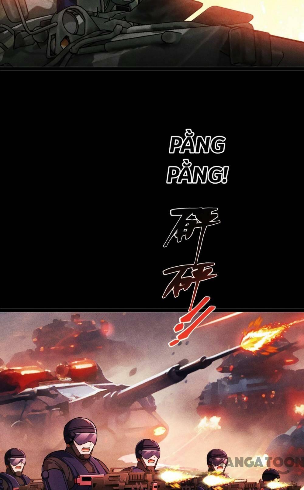 Bị Cắn Thành Vương Giả Chapter 86 - Trang 2