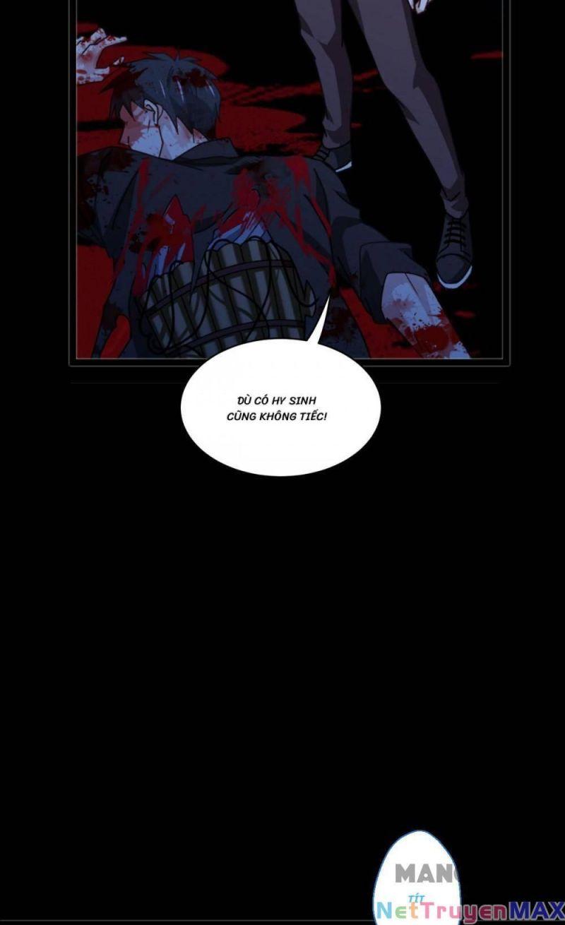 Bị Cắn Thành Vương Giả Chapter 75 - Trang 2