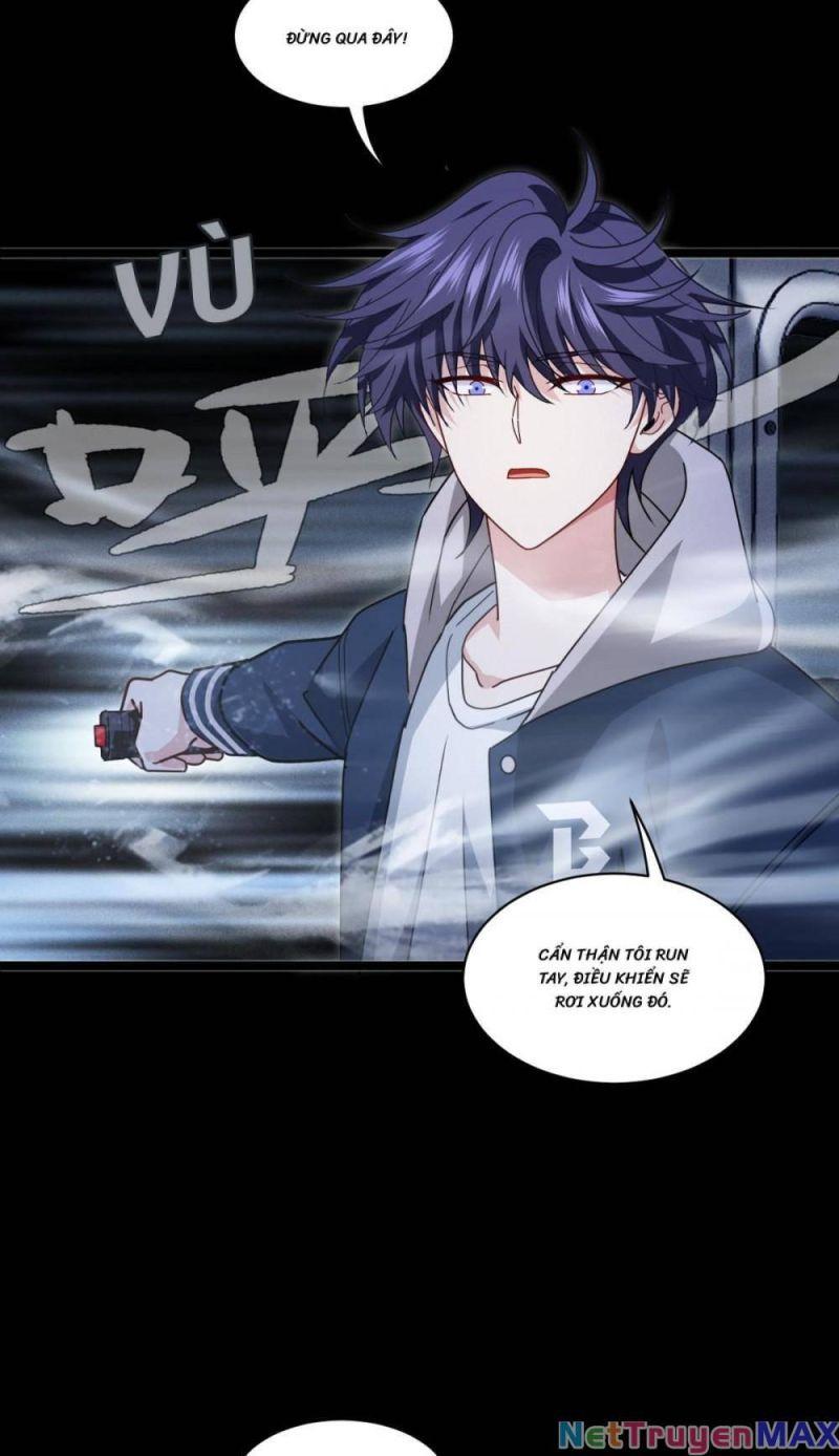 Bị Cắn Thành Vương Giả Chapter 75 - Trang 2