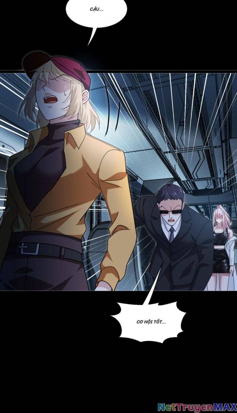 Bị Cắn Thành Vương Giả Chapter 75 - Trang 2