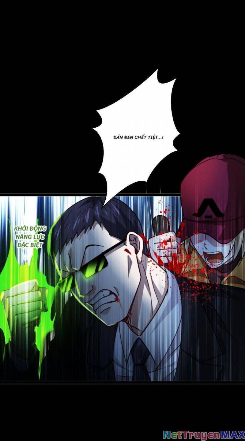 Bị Cắn Thành Vương Giả Chapter 75 - Trang 2