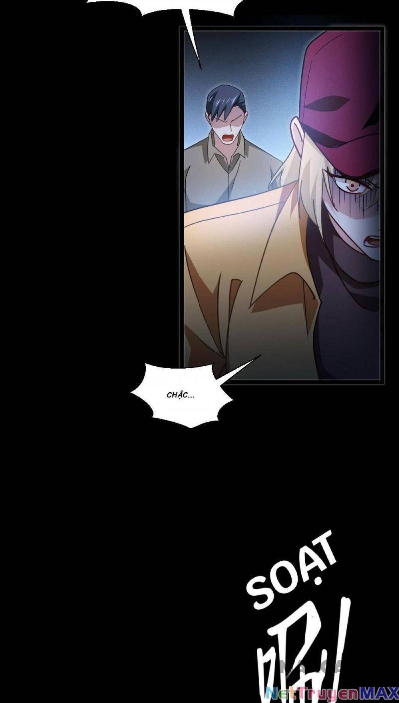 Bị Cắn Thành Vương Giả Chapter 75 - Trang 2