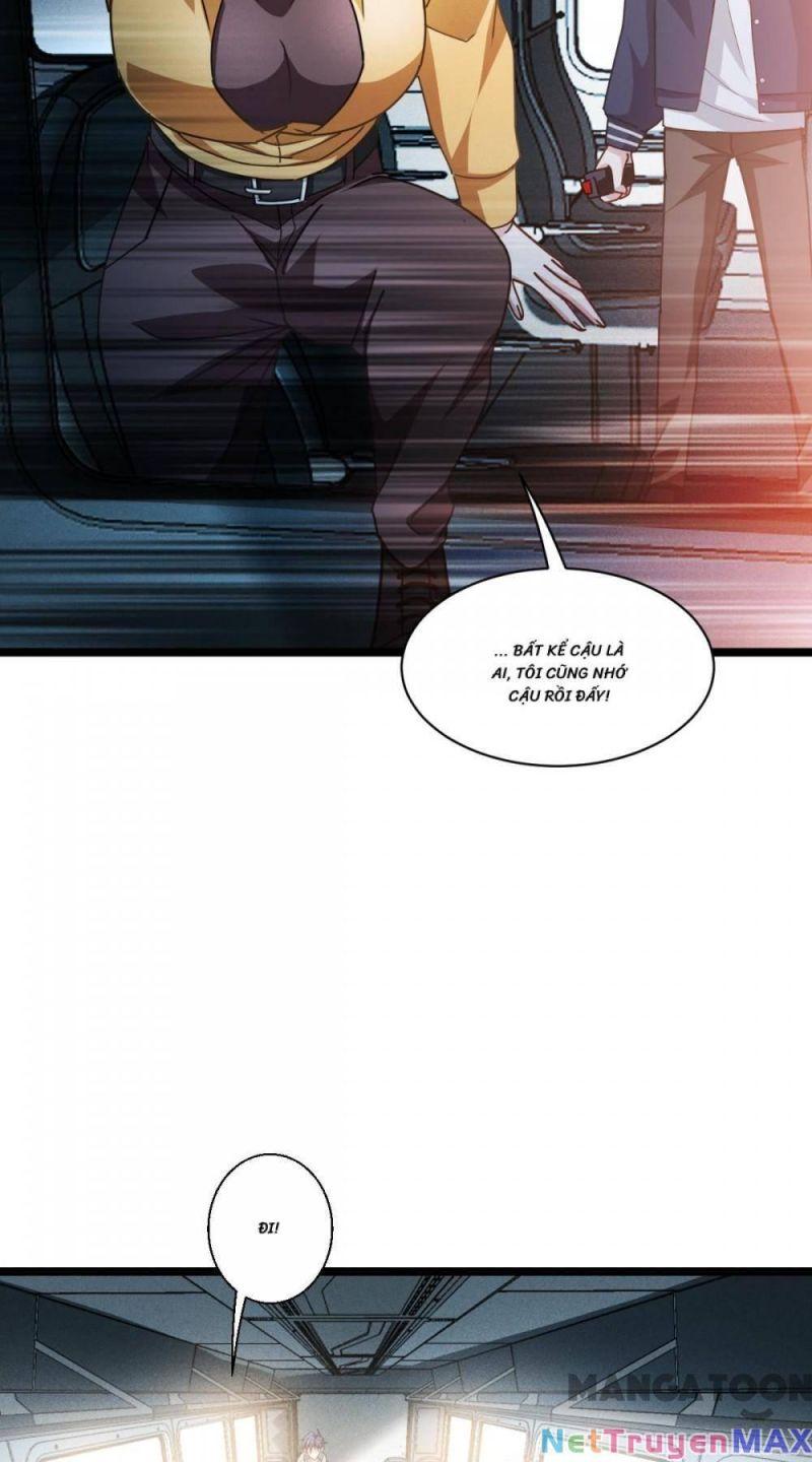 Bị Cắn Thành Vương Giả Chapter 75 - Trang 2