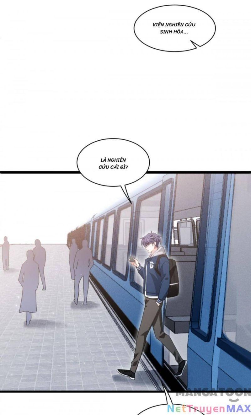 Bị Cắn Thành Vương Giả Chapter 75 - Trang 2