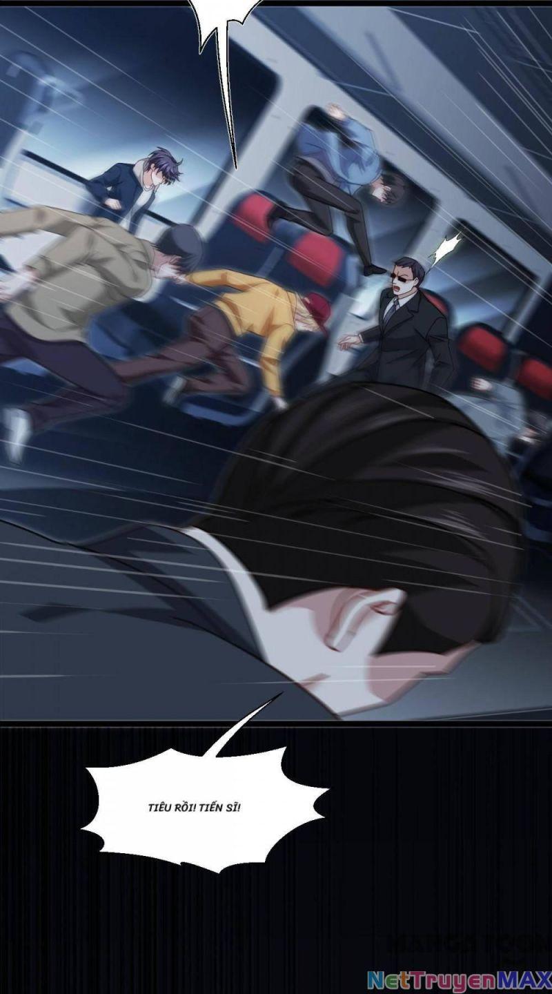 Bị Cắn Thành Vương Giả Chapter 75 - Trang 2