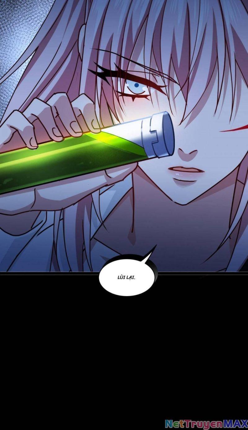 Bị Cắn Thành Vương Giả Chapter 75 - Trang 2