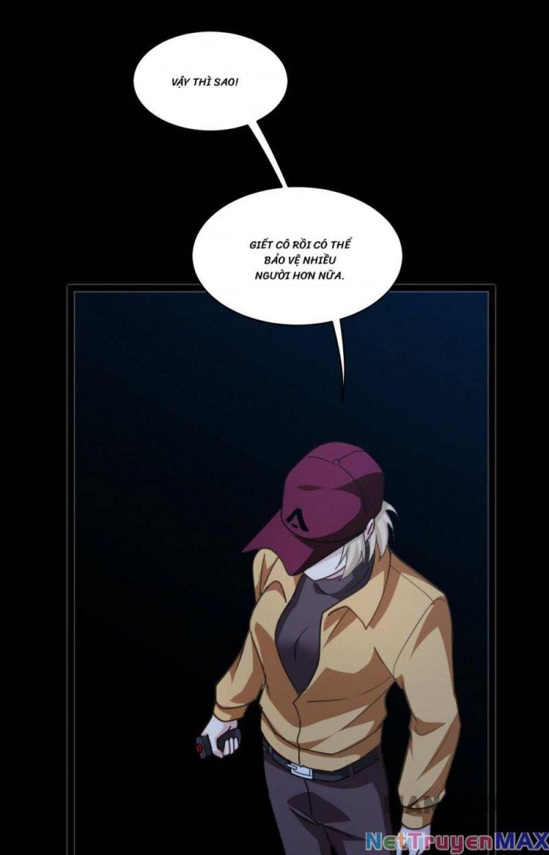 Bị Cắn Thành Vương Giả Chapter 75 - Trang 2