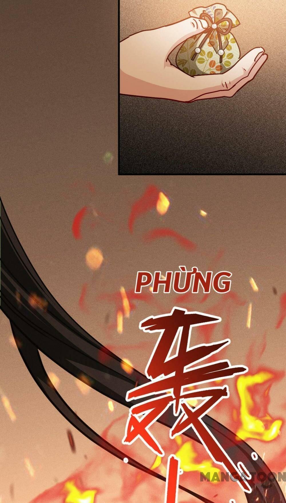 Bị Cắn Thành Vương Giả Chapter 56 - Trang 2