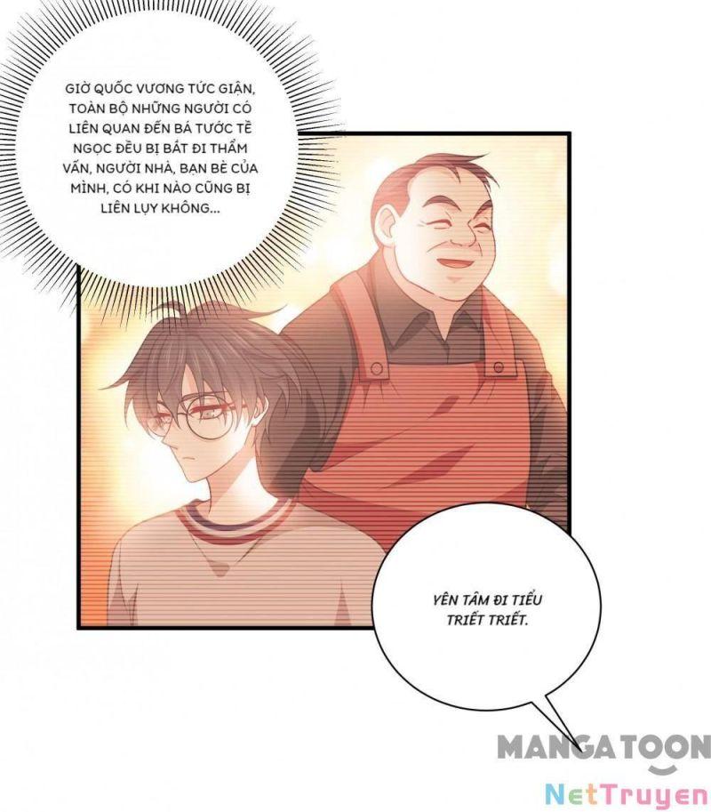 Bị Cắn Thành Vương Giả Chapter 48 - Trang 2