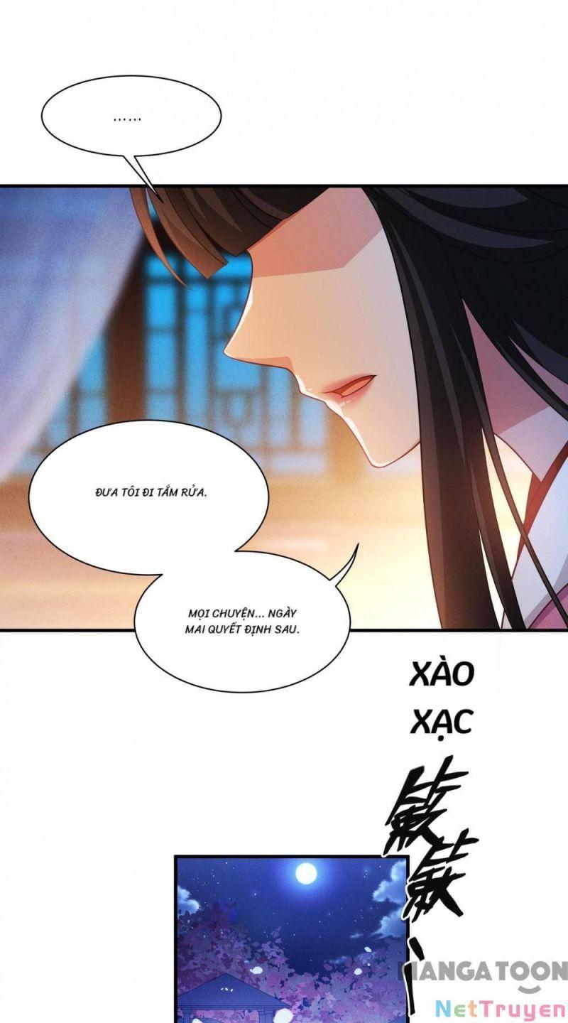 Bị Cắn Thành Vương Giả Chapter 48 - Trang 2