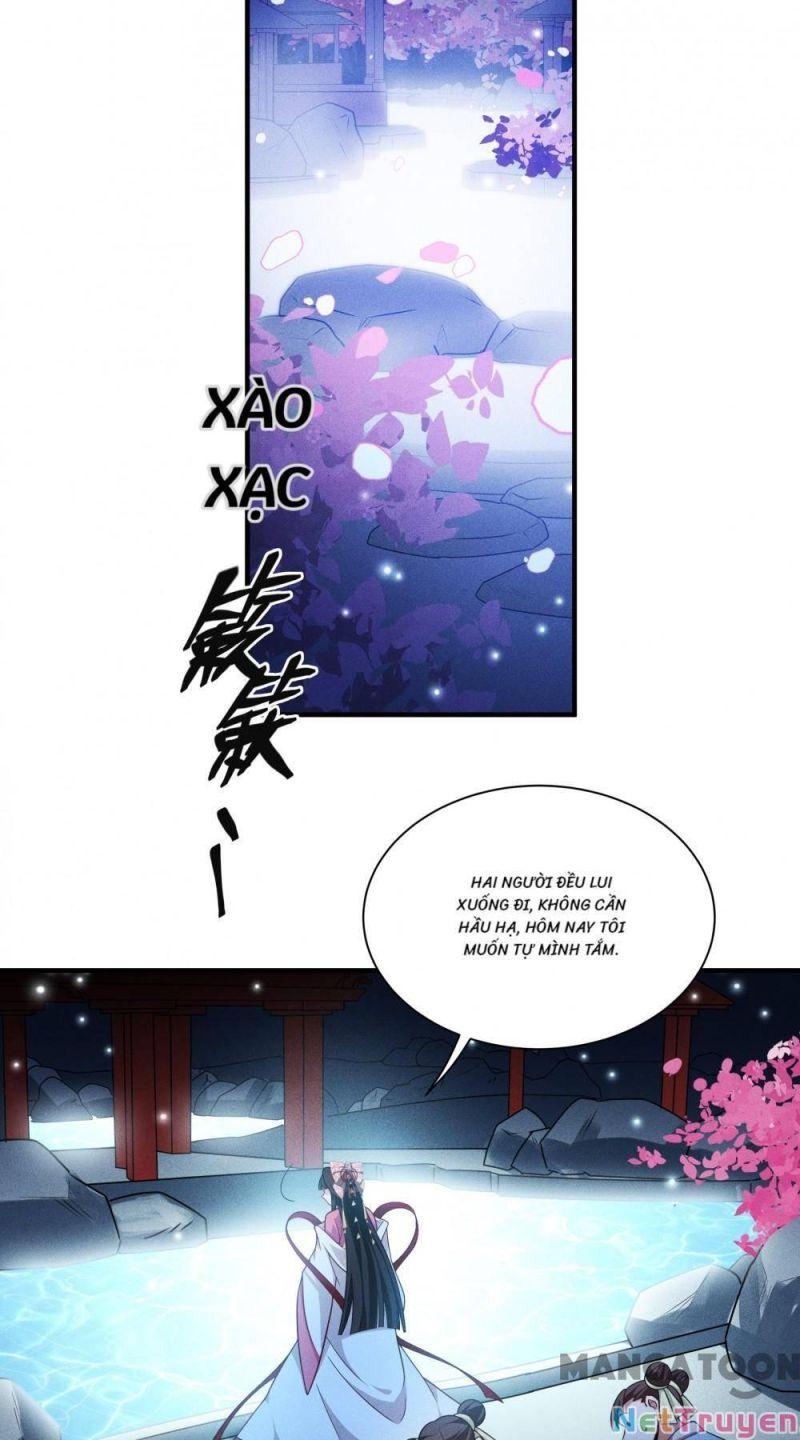 Bị Cắn Thành Vương Giả Chapter 48 - Trang 2