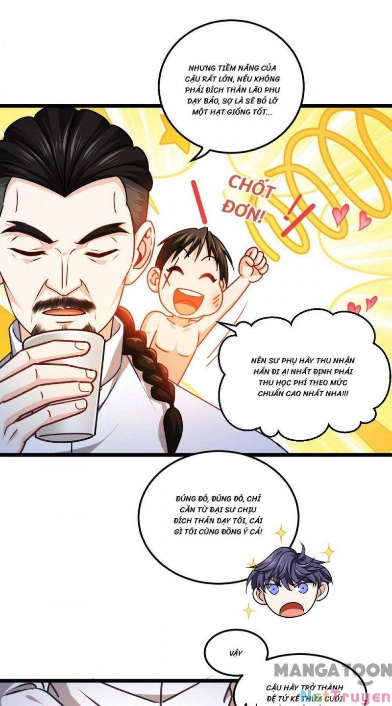 Bị Cắn Thành Vương Giả Chapter 39 - Trang 2