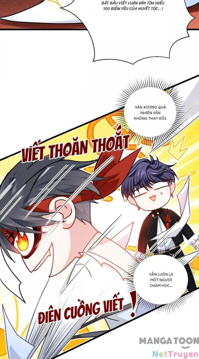 Bị Cắn Thành Vương Giả Chapter 35 - Trang 2