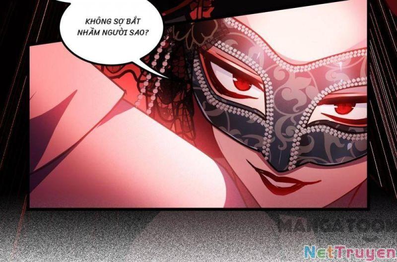 Bị Cắn Thành Vương Giả Chapter 19 - Trang 2