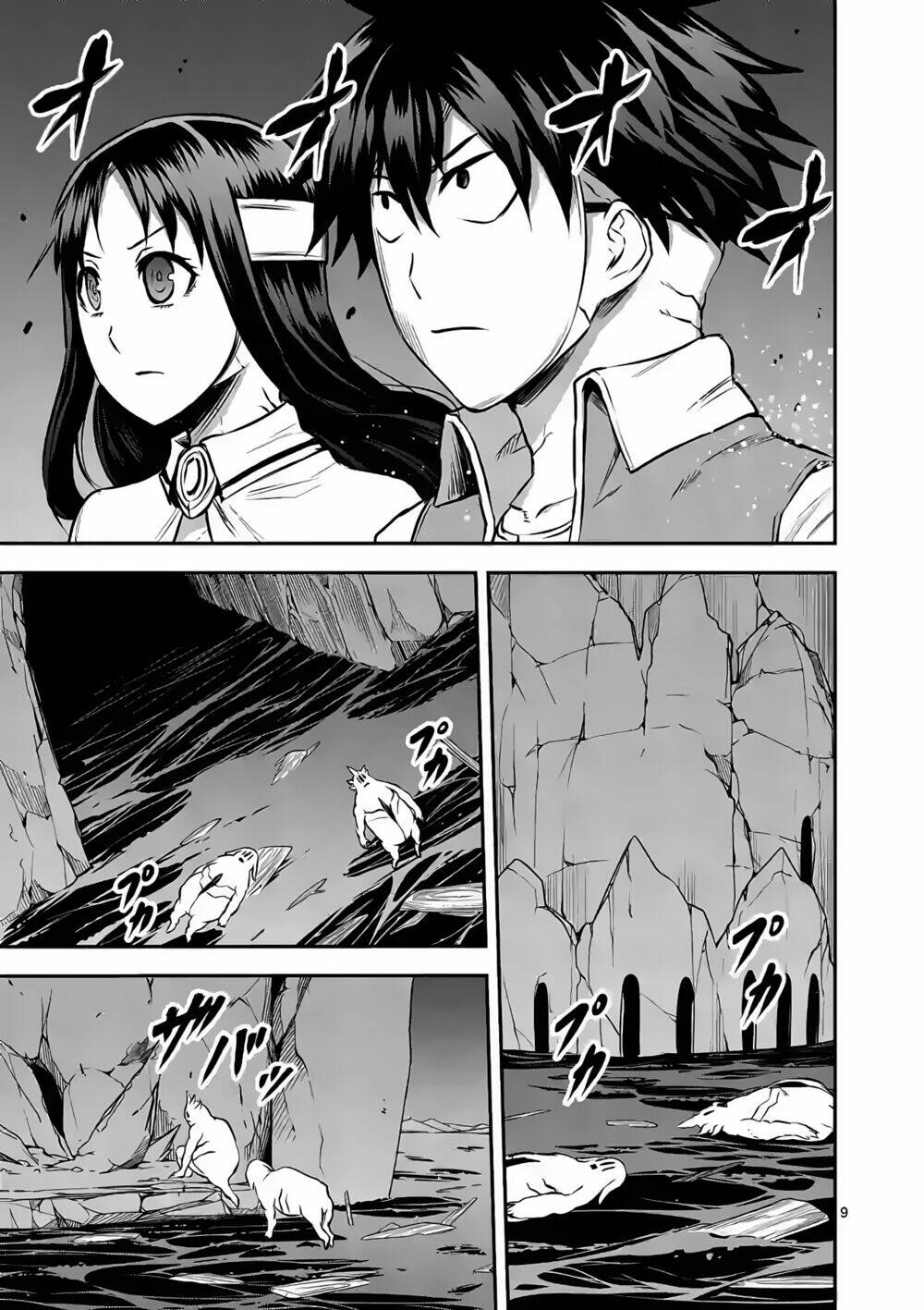 Yuusha Ga Shinda! Chapter 180 - Trang 2